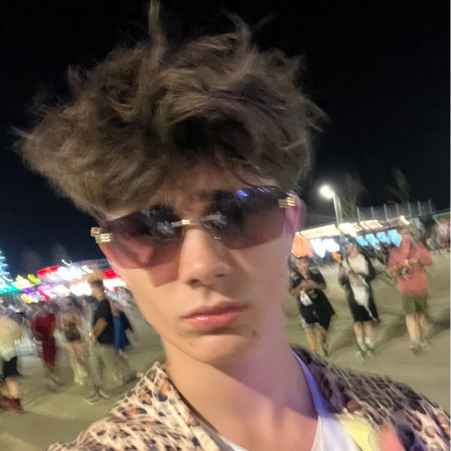 Profile picture of Vince